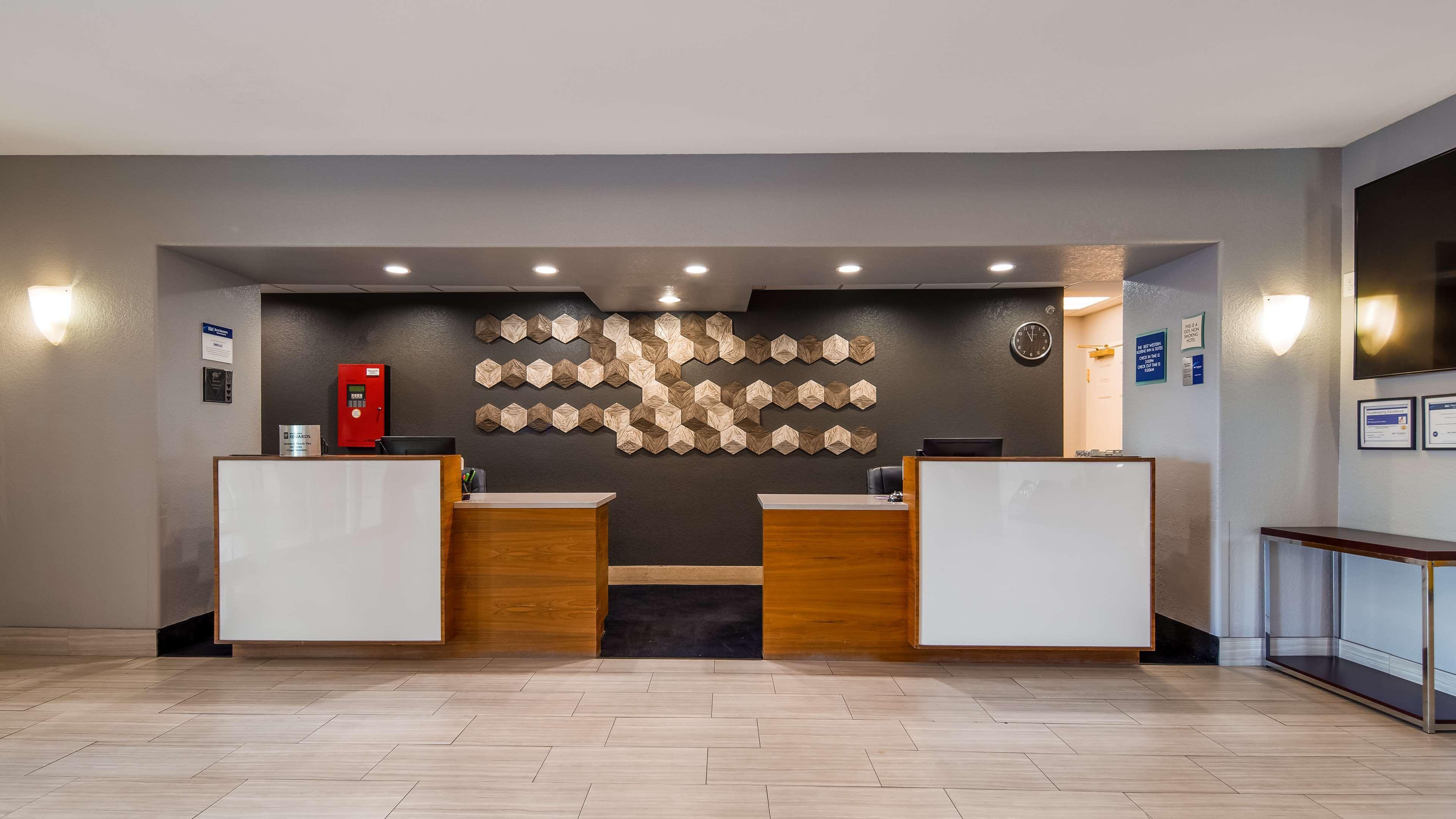 Baymont By Wyndham Elizabeth City Exterior photo